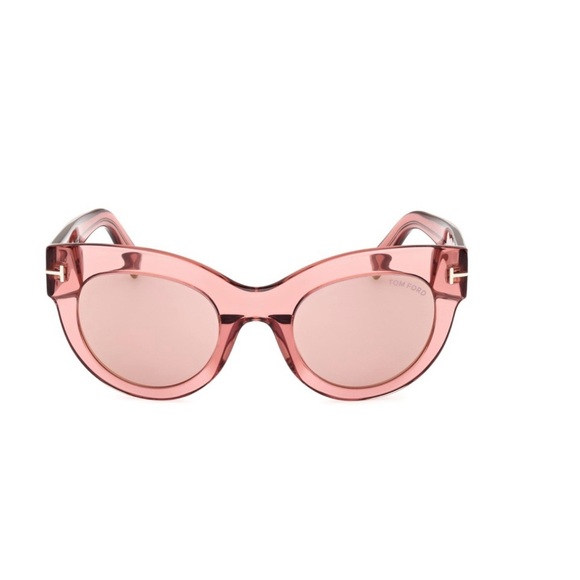 COPY - Tom Ford sunglasses - Picture 4 of 8